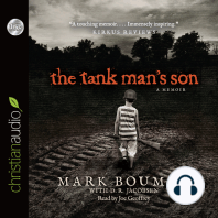 Tank Man's Son