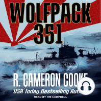 Wolfpack 351