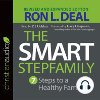 Smart Stepfamily