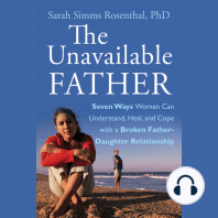 The Unavailable Father