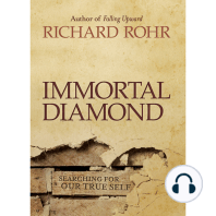 Immortal Diamond