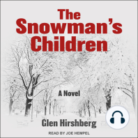 The Snowman's Children