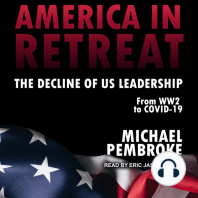 America in Retreat