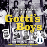 Gotti's Boys