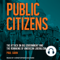 Public Citizens