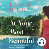 At Your Most Beautiful