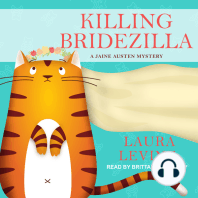 Killing Bridezilla