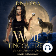 Wolf Uncovered