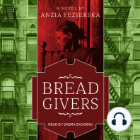 Bread Givers