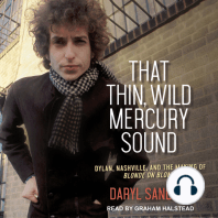 That Thin, Wild Mercury Sound