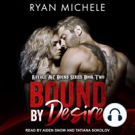 Bound By Desire