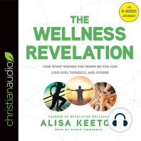 Wellness Revelation