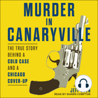 Murder in Canaryville