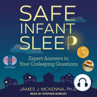 Safe Infant Sleep