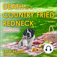 Death of a Country Fried Redneck