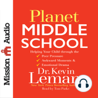 Planet Middle School