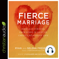 Fierce Marriage