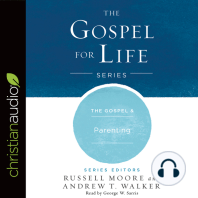 Gospel & Parenting