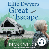 Ellie Dwyer's Great Escape