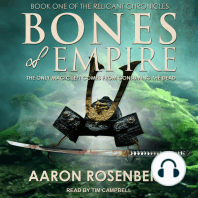 Bones of Empire