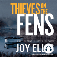 Thieves on the Fens