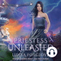 Priestess Unleashed