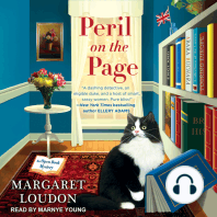 Peril on the Page