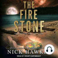 The Fire Stone