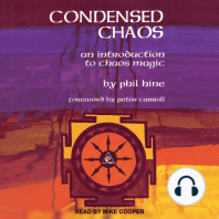 Condensed Chaos