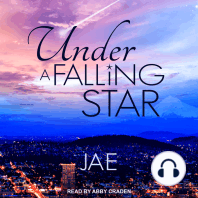 Under A Falling Star