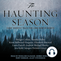 The Haunting Season