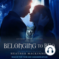 Belonging to Bea