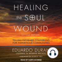 Healing the Soul Wound