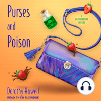 Purses and Poison