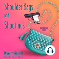 Shoulder Bags and Shootings