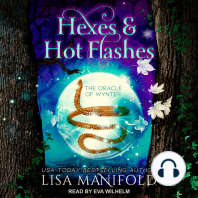 Hexes & Hot Flashes