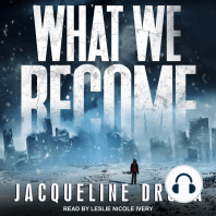 What We Become
