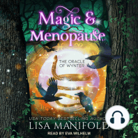 Magic & Menopause