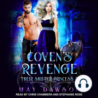 Coven's Revenge