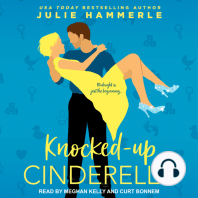 Knocked-Up Cinderella