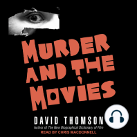 Murder and the Movies