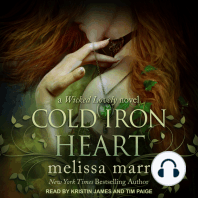 Cold Iron Heart