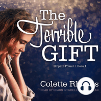 The Terrible Gift