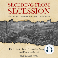 Seceding from Secession