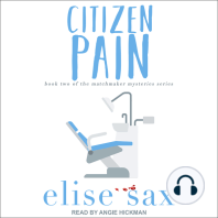 Citizen Pain