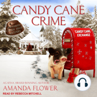 Candy Cane Crime