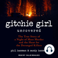 Gitchie Girl Uncovered