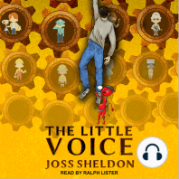 The Little Voice