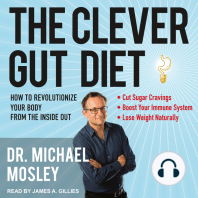 The Clever Gut Diet