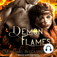 Demon Flames